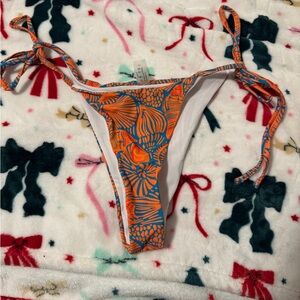 SHEIN bathing suit set